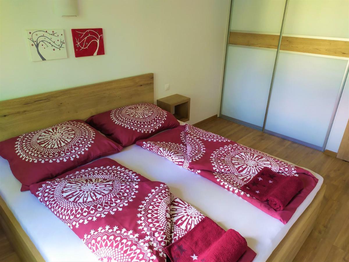 Lilu - Apartment Tatranská Lomnica